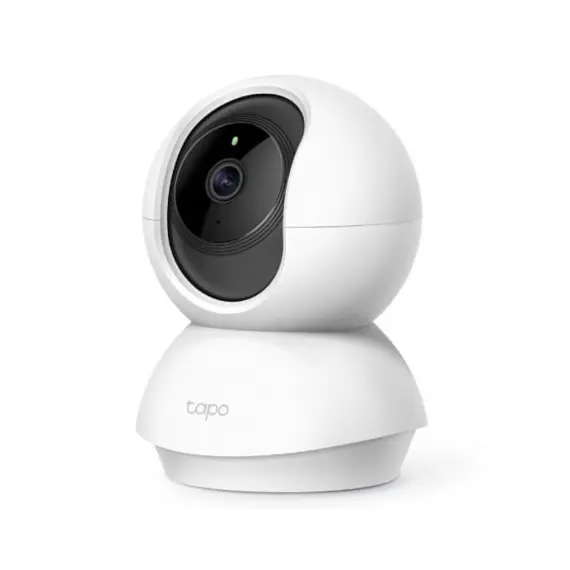 Cámara de Videovigilancia TP-Link Tapo C210/ Visión Nocturna/ Control desde APP