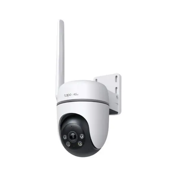 TP-LINK TC40GW Outdoor Pan/Tilt 4G LTE Camera 1920x1080