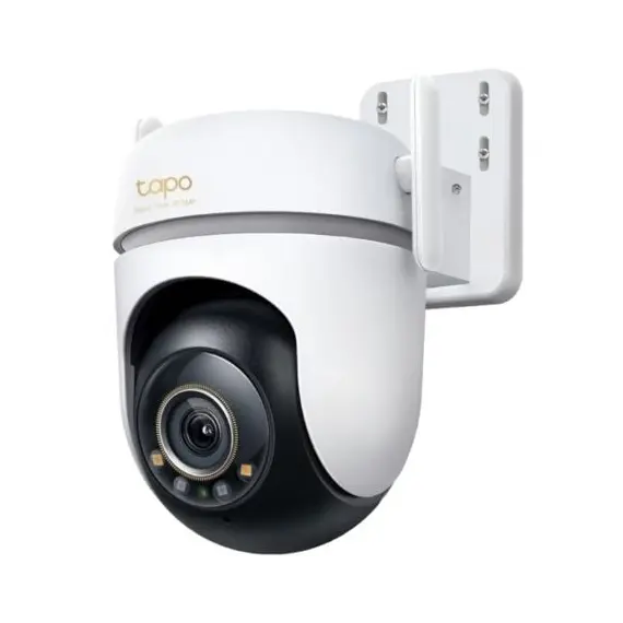 TP-LINK Tapo Solar-Powered Security Camera Kit