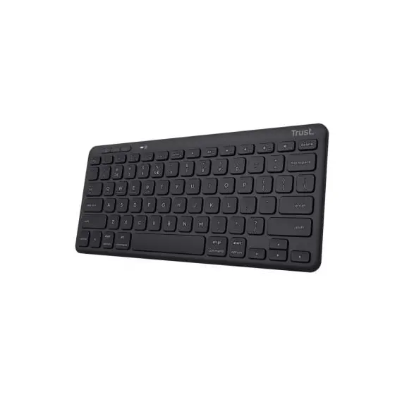 Teclado Inalámbrico Trust Lyra