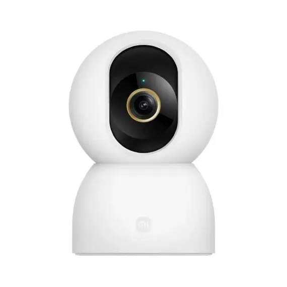 Cámara de Videovigilancia Xiaomi Smart Camera C701/ Visión Nocturna/ Control desde APP