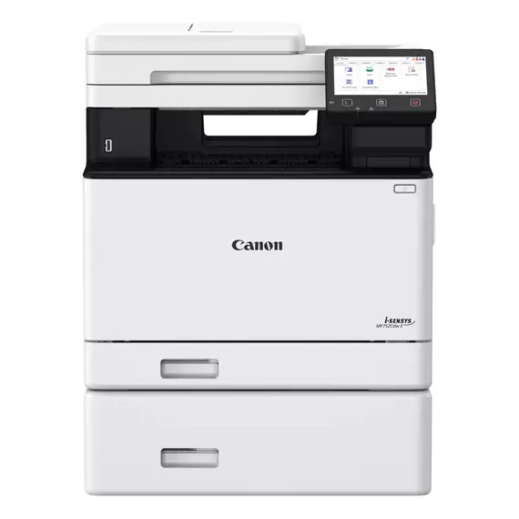 CANON MF275dw II MFP Mono A4 Laser Printer 4in1 29ppm Duplex Ethernet USB Wifi Apple AirPrint