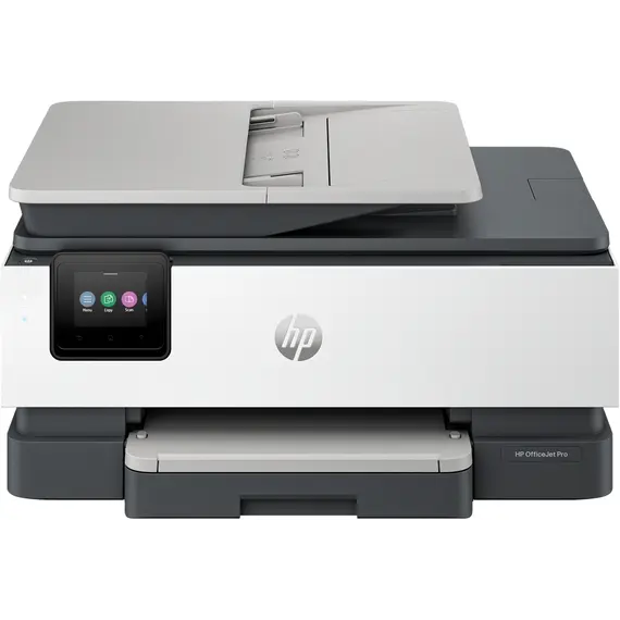 HP OfficeJet Pro 8122 All-in-One 20ppm Printer