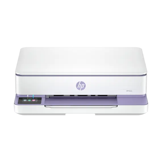HP ENVY 6122e All-in-One MFP colour inkjet 216x297mm A4 8ppm Copy 10ppm Print 100sheets USB Wi-Fi twilight