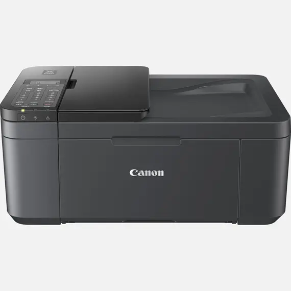 CANON PIXMA TR4755i MFP colour inkjet A4 6.4ppm Copy 8.8ipm Print 100sheets USB Wi-Fi Black