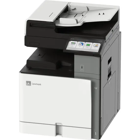 LEXMARK CX950se MFP colour laser A3 25ppm Copy 25ppm Print 700sheets USB LAN Wi-Fi