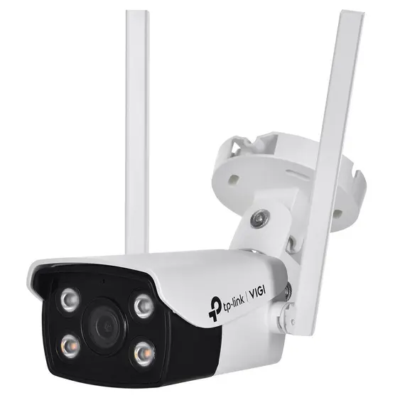 TP-LINK VIGI EASYCAM 2MP OUTDOOR FULL-COLOR BULLET 2 C320 4mm