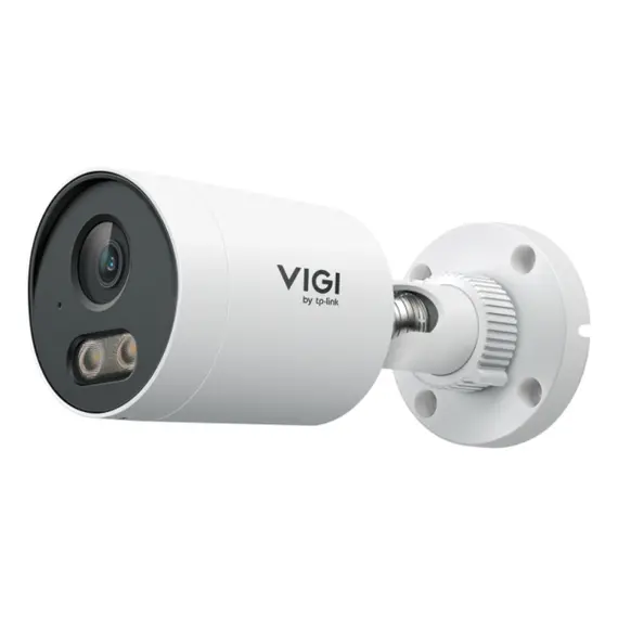TP-LINK VIGI INSIGHT 2MP FULL-COLOR BULLET 6MM