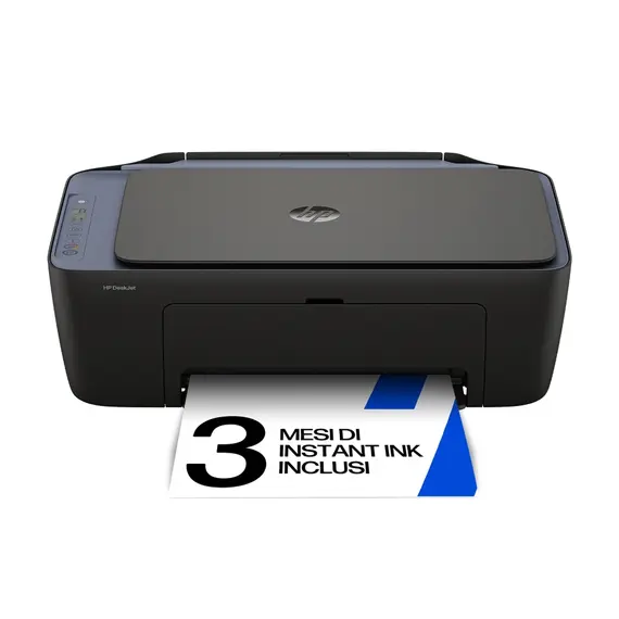 HP DeskJet 2921 All-in-One Printer
