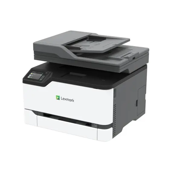 LEXMARK Xerox C255a MFP Color Laser 25ppm Duplex High-Speed USB 2.0 WIFI Mobile Printing 2.8inch color touchscreen