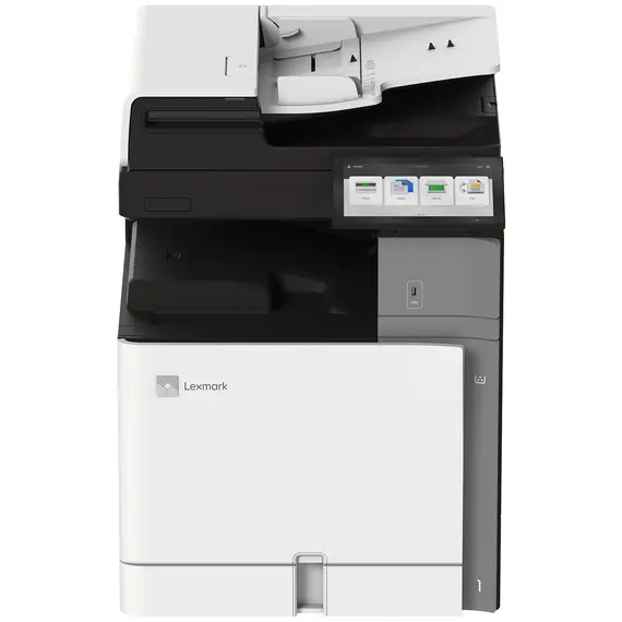 LEXMARK MX953se MFP Mono laser A3 55ppm Copy 55ppm Print 700sheets USB LAN Wi-Fi