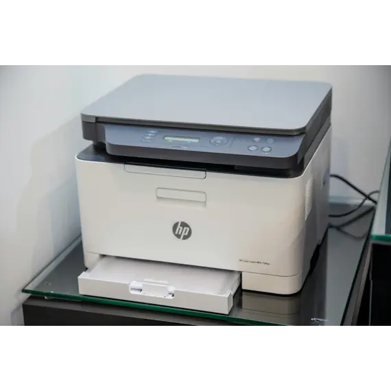 HP LaserJet Pro 4007dw Duplex laser WiFi A4 40ppm