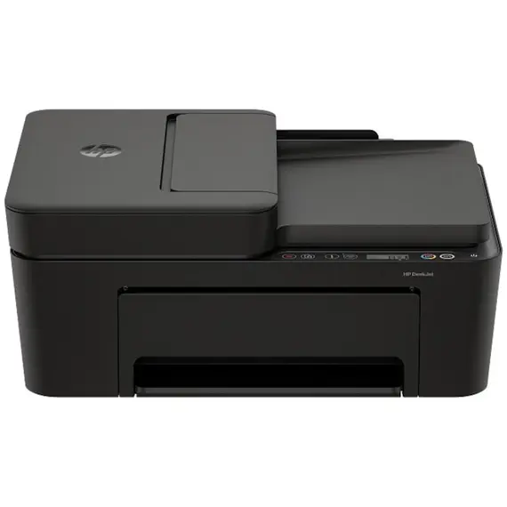 HP DeskJet 4310 All-In-One MFP thermal inkjet Black 8.5 ppm Color 5.5 ppm USB Wi-Fi Bluetooth