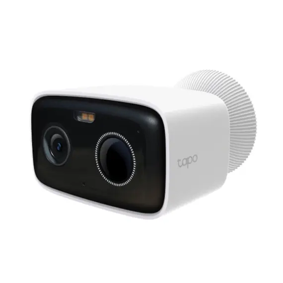 TP-LINK Smart Wire-Free Outdoor Security Camera
