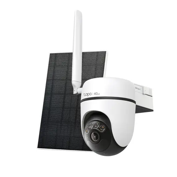 TP-LINK Security Camera Kit TC90G KIT
