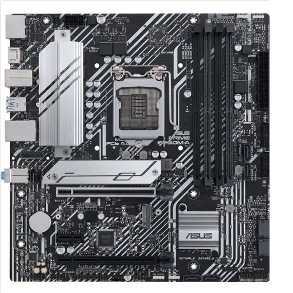 ASUS PRIME H610M-A D4 LGA1700 DDR4 mATX MB