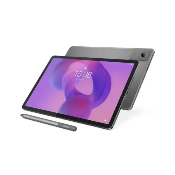 Tablet Lenovo Idea Tab 11'/ 8GB/ 256GB/ Octacore/ 5G/ Gris Luna/ Incluye Lenovo Tab Pen