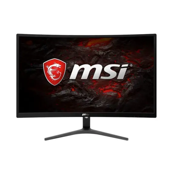 MSI AG G32CQ4 31.5INCH WQHD 170Hz 1ms DP HDMI USB