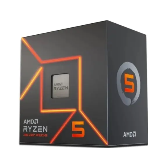 Procesador AMD Ryzen 5 5500F GHz Socket AM4