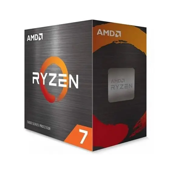 Procesador AMD Ryzen 7 5700G 3.80GHz Socket AM4