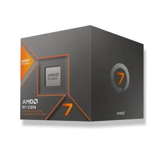 Procesador AMD Ryzen 7 8700G 4.2GHz Socket AM5