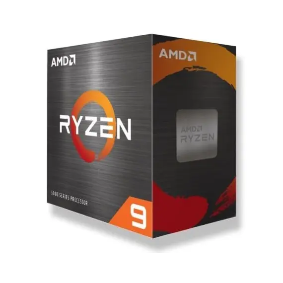 Procesador AMD Ryzen 9 5900XT 3.30GHz Socket AM4