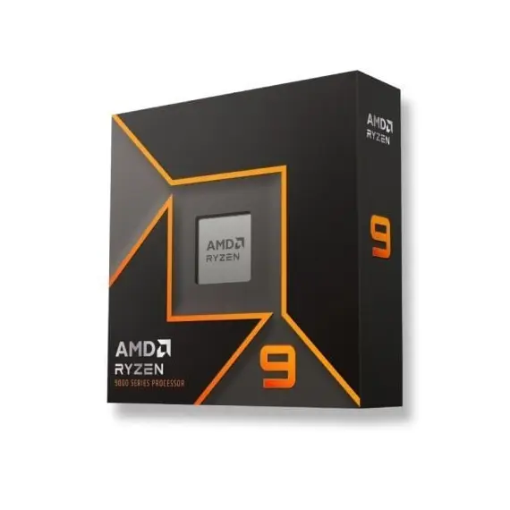 Procesador AMD Ryzen 9 9950X 4.30GHz Socket AM5