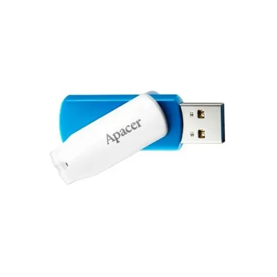 Pendrive 32GB Apacer AH357 USB 3.2
