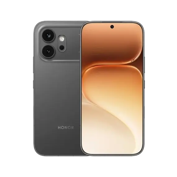 Smartphone Honor 600 8GB/ 512GB/ 6.57'/ 5G/ Negro