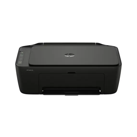 Multifunción HP Deskjet 2910 WiFi/ Negra