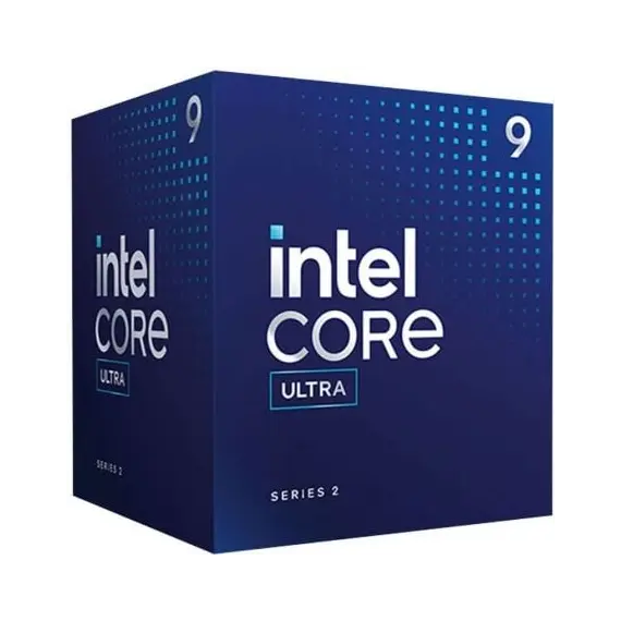 Procesador Intel Core Ultra 9-285 2.5GHz Socket 1851