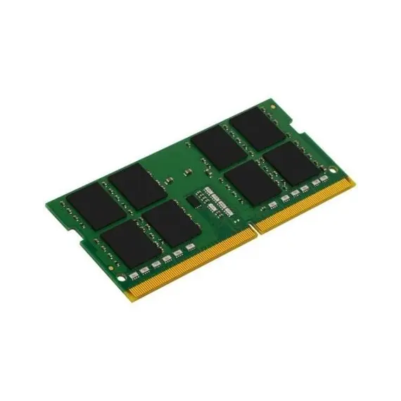 Memoria RAM Kingston ValueRAM 16GB/ DDR4/ 3200MHz/ 1.2V/ CL22/ SODIMM