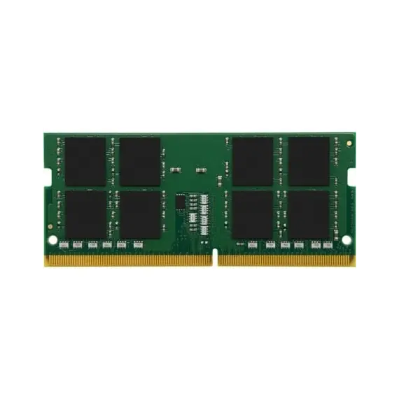 Memoria RAM Kingston ValueRAM 16GB/ DDR4/ 3200MHz/ 1.2V/ CL22/ SODIMM