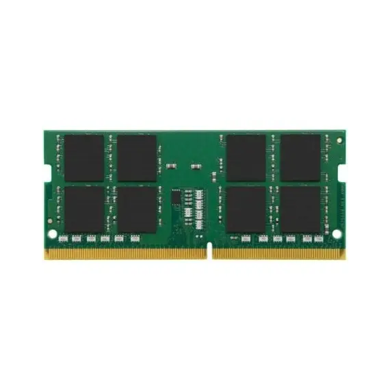 Memoria RAM Kingston ValueRAM 32GB/ DDR4/ 3200MHz/ 1.2V/ CL22/ SODIMM