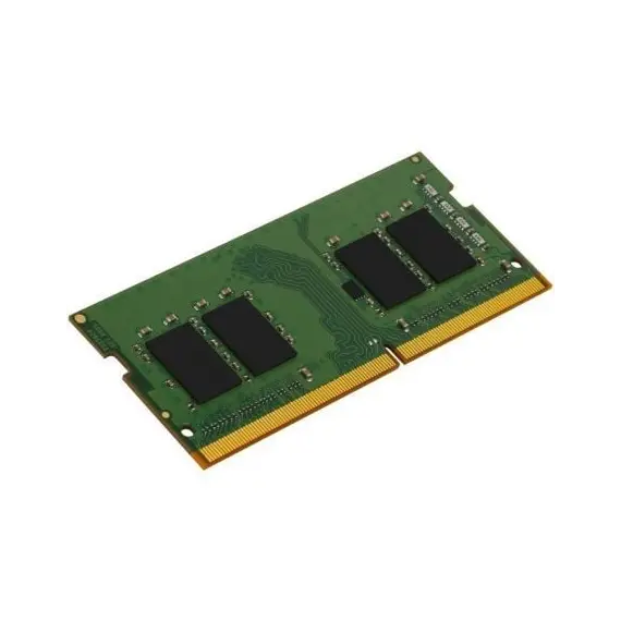 Memoria RAM Kingston ValueRAM 8GB/ DDR4/ 3200MHz/ 1.2V/ CL22/ SODIMM