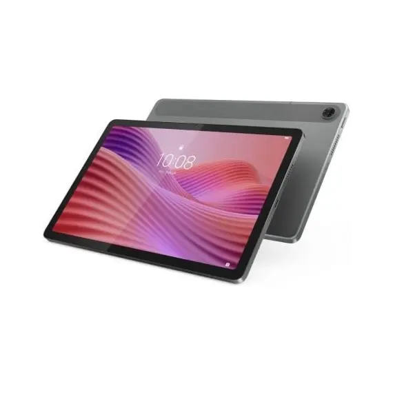 Tablet Lenovo Tab 10.1'/ 4GB/ 128GB/ 4G/ Octacore/ Gris Luna