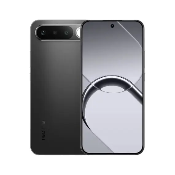 Smartphone Realme 16 8GB/ 256GB/ 6.57'/ 5G/ Negro Aire