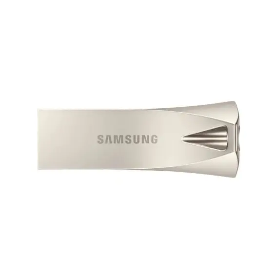 Pendrive 64GB Samsung Bar Plus USB 3.1
