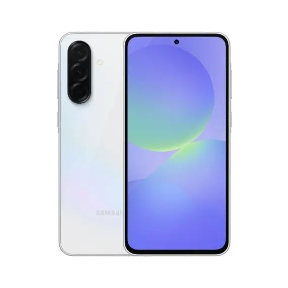 Smartphone Samsung Galaxy A36 6GB/ 128GB/ 6.7'/ 5G/ Blanco