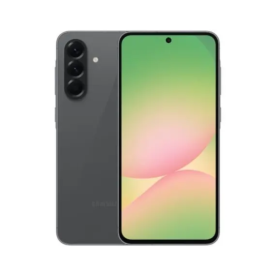 Smartphone Samsung Galaxy A56 8GB/ 128GB/ 6.7'/ 5G/ Grafito
