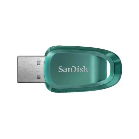 Pendrive 128GB SanDisk Ultra Eco USB 3.2