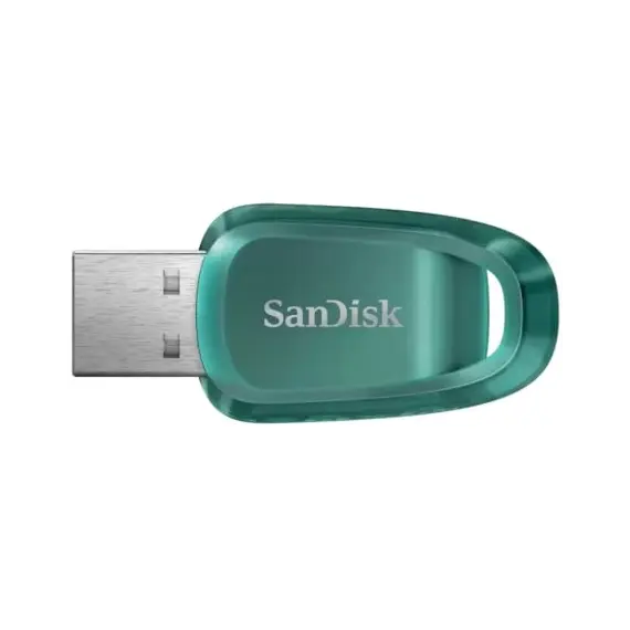 Pendrive 64GB SanDisk Ultra Eco USB 3.2