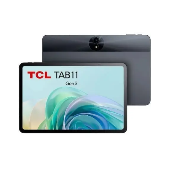 Tablet TCL Tab 11 Gen 2 11'/ 6GB/ 256GB/ Octacore/ Gris
