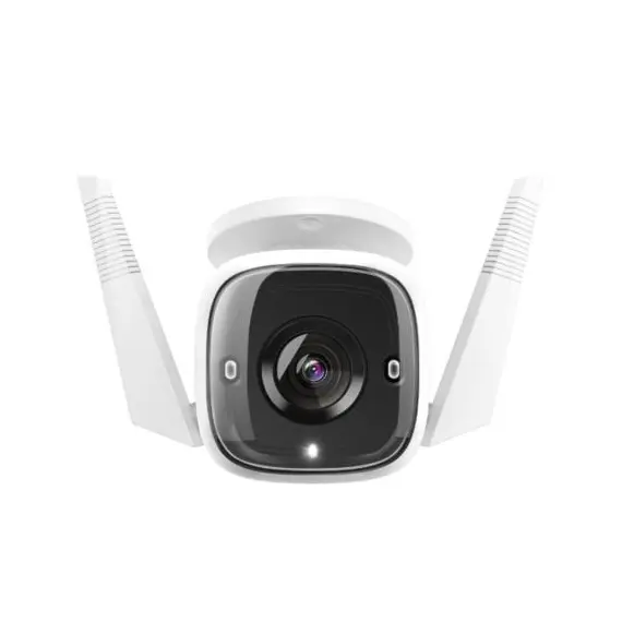 Cámara de Videovigilancia TP-Link Tapo C310/ Visión Nocturna/ Control desde APP
