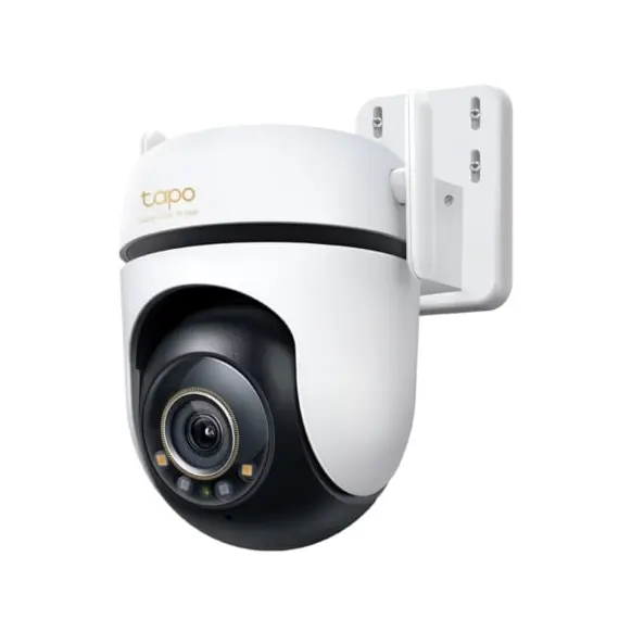 Cámara de Videovigilancia TP-Link Tapo C530WS/ 360º/ Visión Nocturna/ Control desde APP