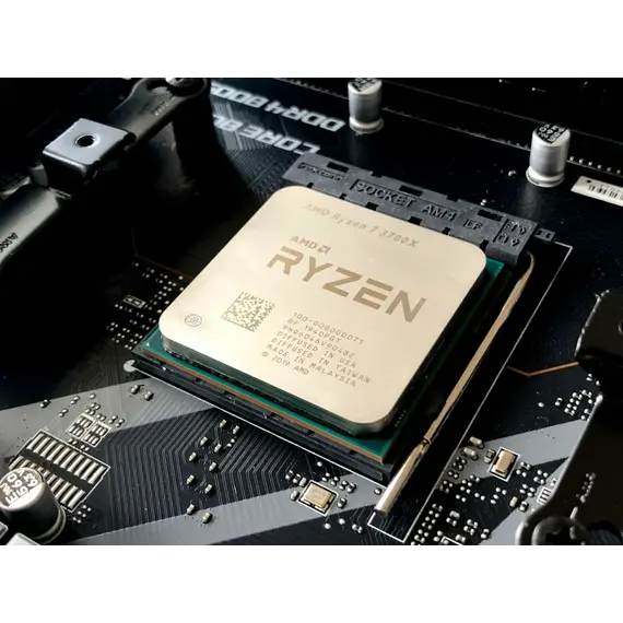 AMD Ryzen Threadripper PRO 9955WX 5.4GHz 16-Cores Tray