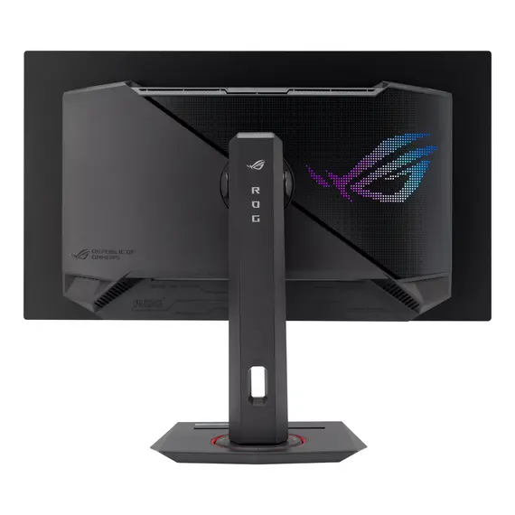 ASUS ROG Strix XG27ACG - Monitor LED - gaming - 27" - 2560 x 1440 QHD @ 180 Hz - Fast IPS - 400 cd/m² - 1000:1 - DisplayHDR 400 - 1 ms - HDMI, Display