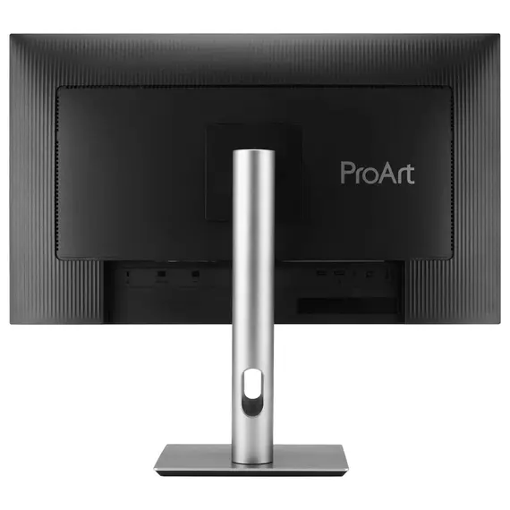 ASUS ProArt PA27UCX-K - Monitor LED - 27" - 3840 x 2160 4K @ 60 Hz - IPS - 1000 cd/m² - 1000:1 - DisplayHDR 1000 - 5 ms - 2xHDMI, DisplayPort, USB-C