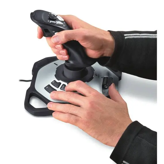 PRO X CONTROL - N/A - EMEA28i-935