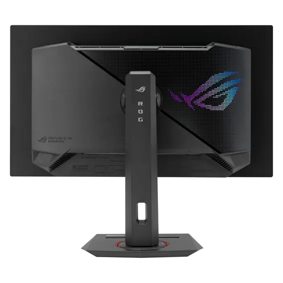 ASUS ROG Strix Pulsar XG27AQNGV - Monitor LED - gaming - 27" - 2560 x 1440 QHD @ 360 Hz - Ultrafast IPS - 500 cd/m² - 1000:1 - HDR10 - 1 ms - 2xHDMI,